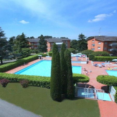 Cappuccini Appartments 佩斯基耶拉德加达 外观 照片