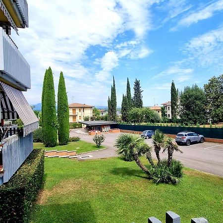 Cappuccini Appartments 佩斯基耶拉德加达 外观 照片