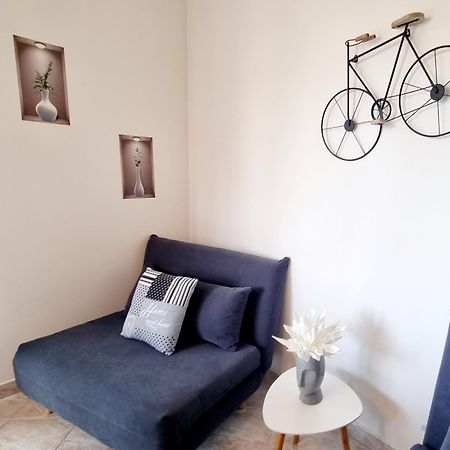 Cappuccini Appartments 佩斯基耶拉德加达 外观 照片