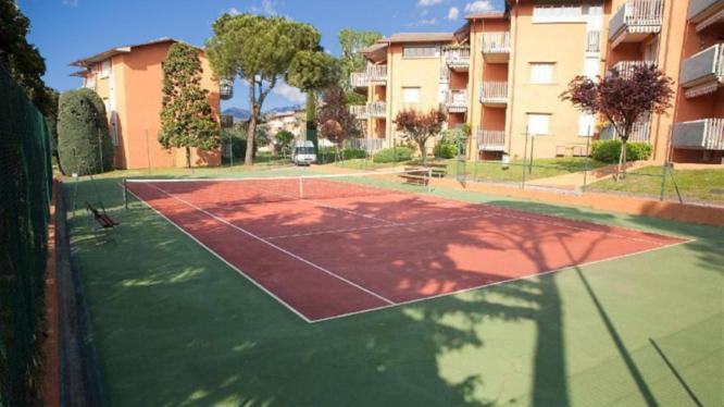 Cappuccini Appartments 佩斯基耶拉德加达 外观 照片