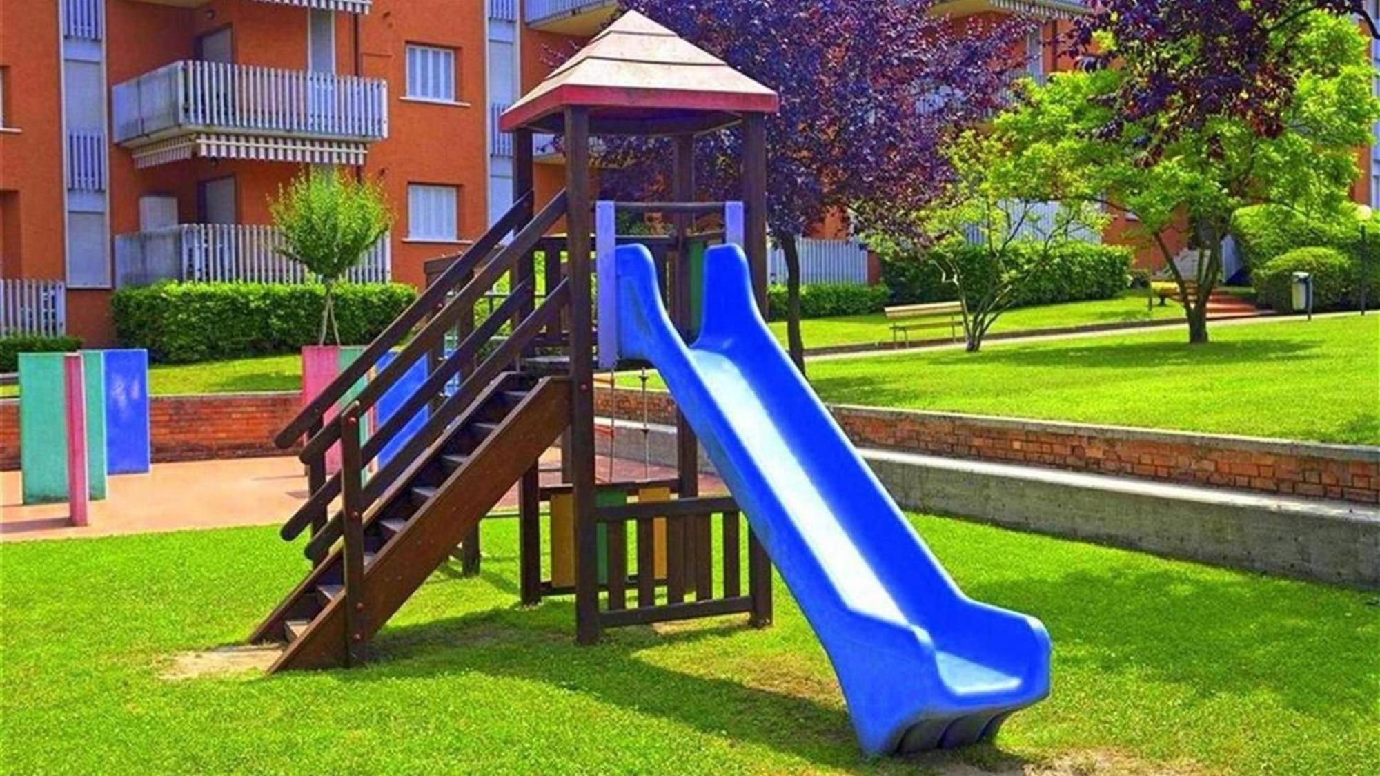 Cappuccini Appartments 佩斯基耶拉德加达 外观 照片