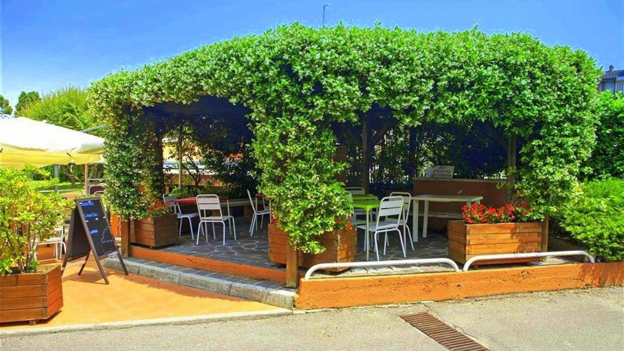 Cappuccini Appartments 佩斯基耶拉德加达 外观 照片