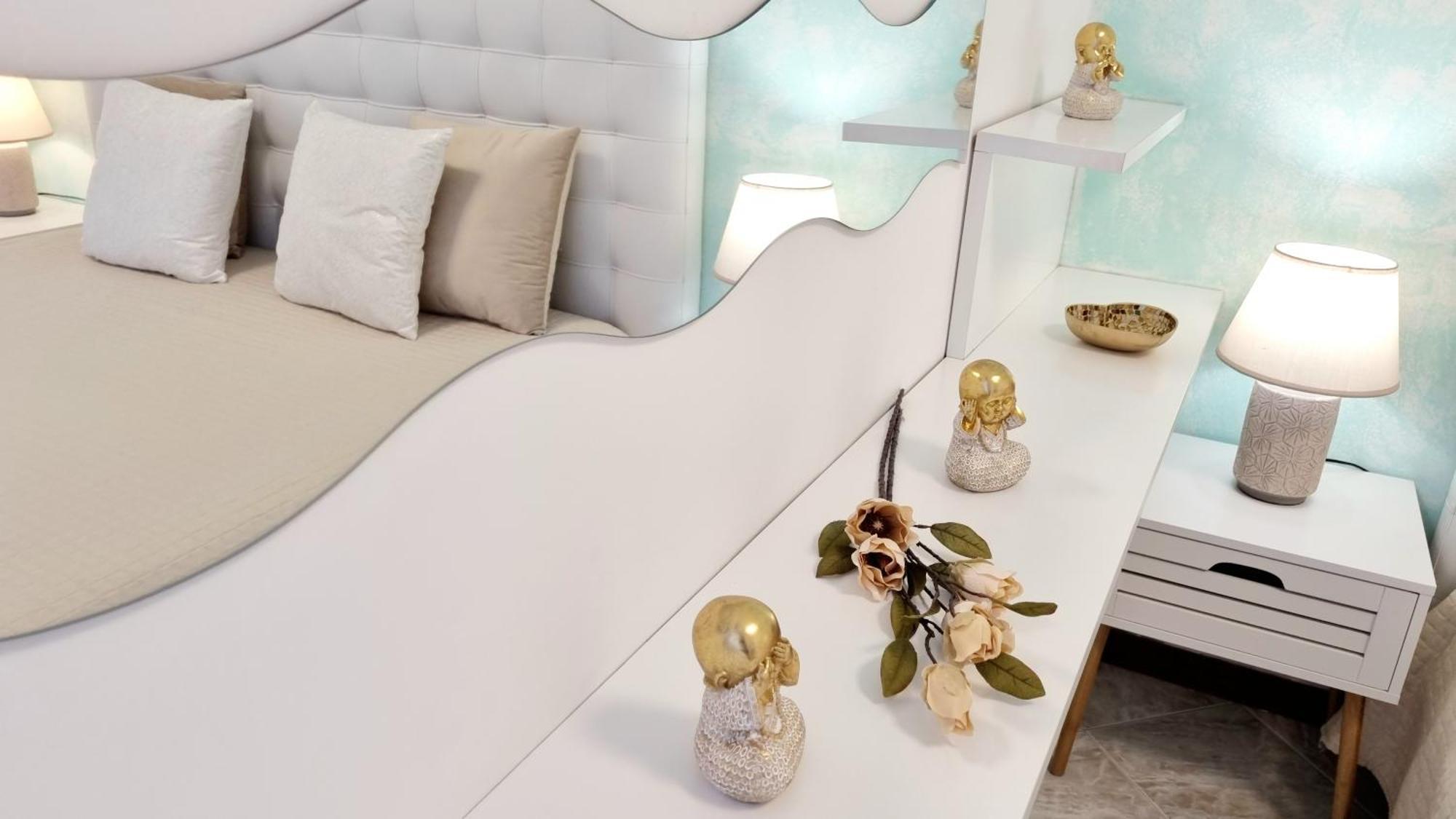 Cappuccini Appartments 佩斯基耶拉德加达 外观 照片