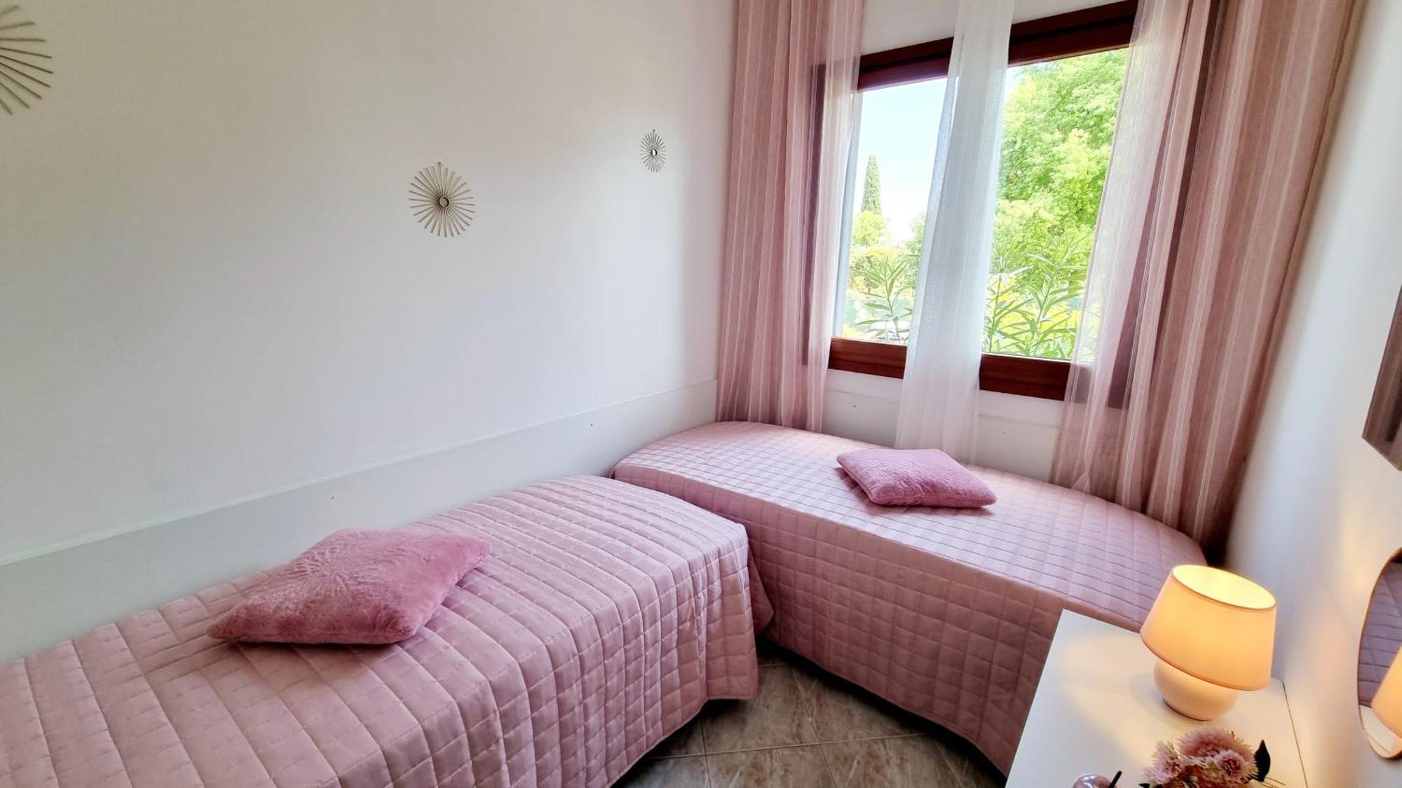Cappuccini Appartments 佩斯基耶拉德加达 外观 照片