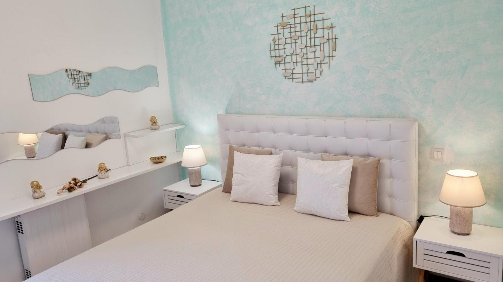 Cappuccini Appartments 佩斯基耶拉德加达 外观 照片