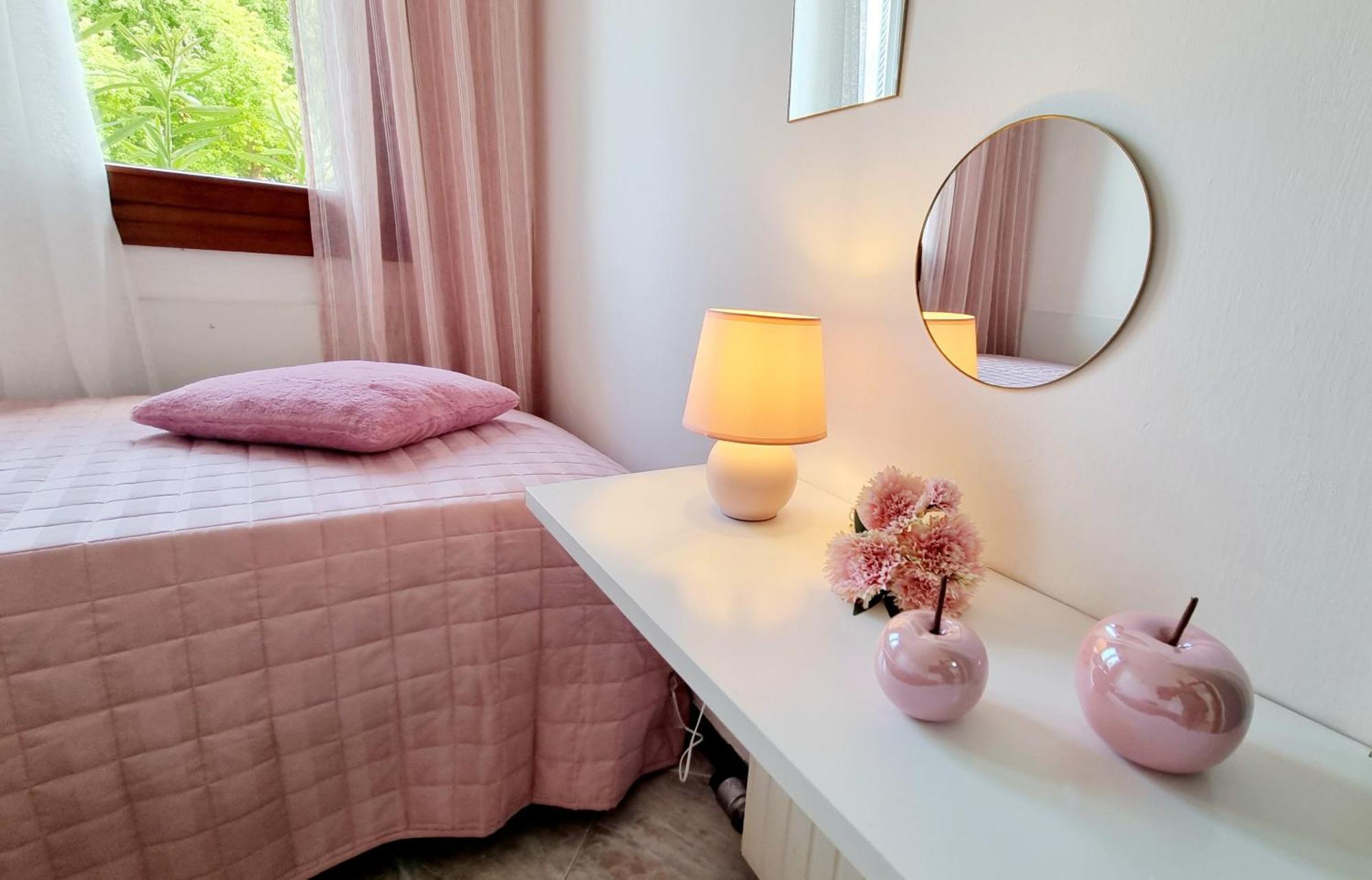 Cappuccini Appartments 佩斯基耶拉德加达 外观 照片