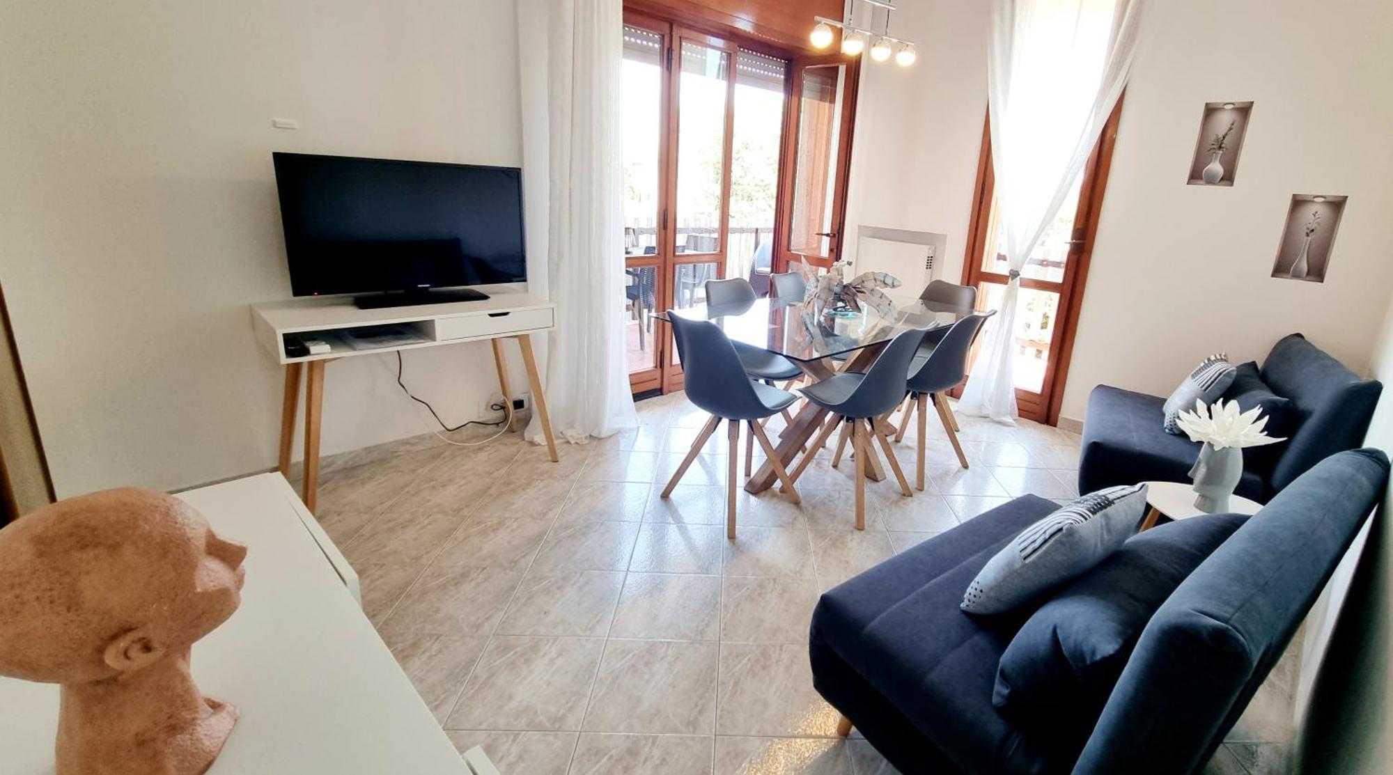 Cappuccini Appartments 佩斯基耶拉德加达 外观 照片
